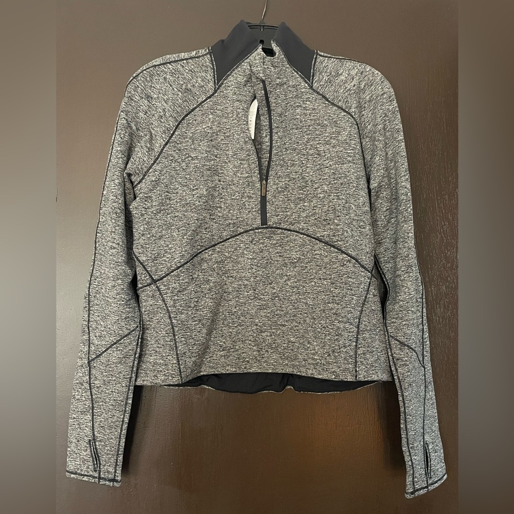 Lululemon Jacket Size 10